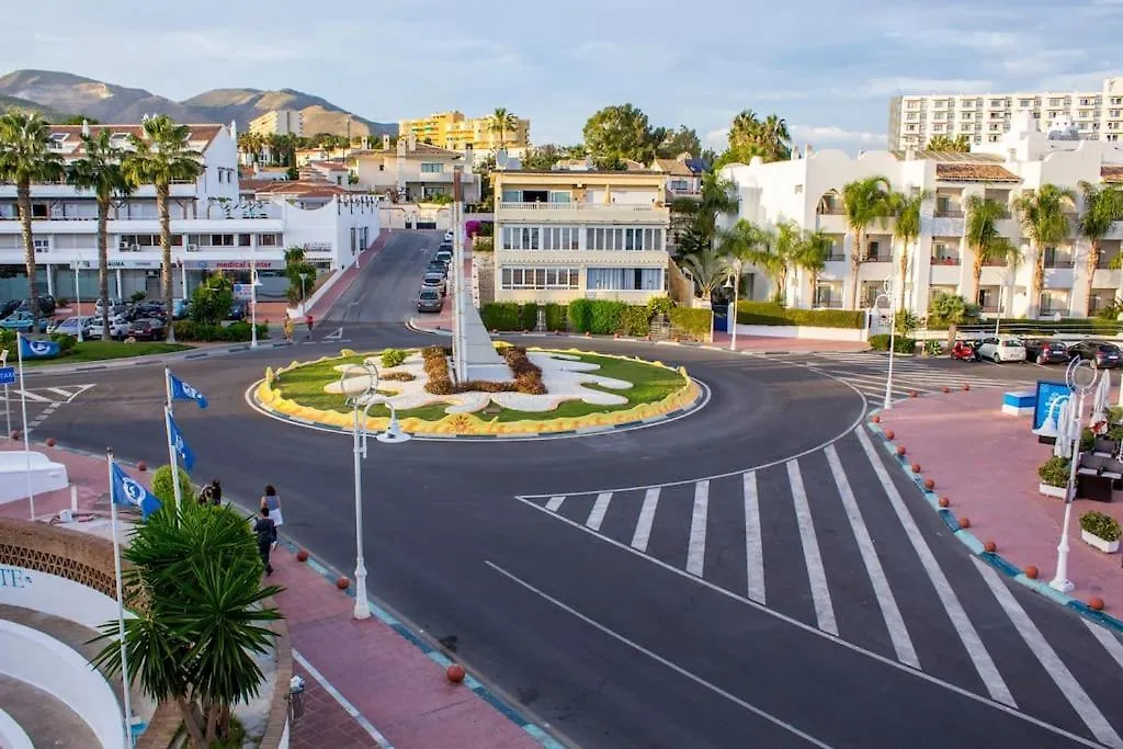 Puerto Marina Luxury 2Bdr Apartment With Sea View Benalmadena 0*,  Spain