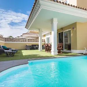 Home2book Fiona Private Pool & Wifi Villa Corralejo