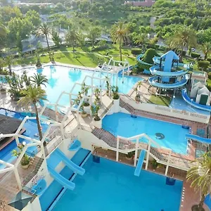 Benal Apartamento Benalmádena