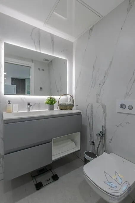 Puerto Marina Luxury 2Bdr Apartment With Sea View Benalmádena