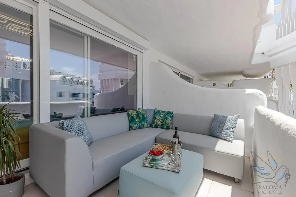 Puerto Marina Luxury 2Bdr Apartment With Sea View Benalmádena