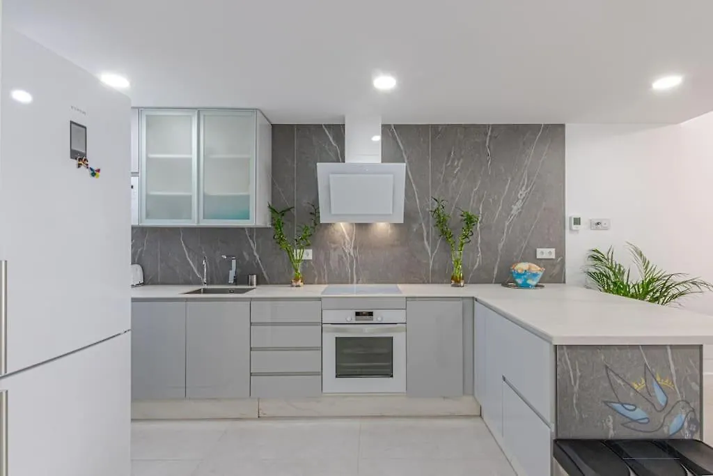 Puerto Marina Luxury 2Bdr Apartment With Sea View Benalmádena