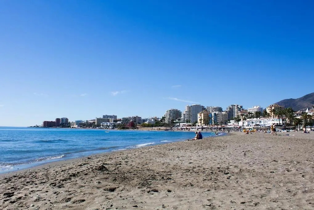 Puerto Marina Luxury 2Bdr Apartment With Sea View Benalmádena 0*,  España