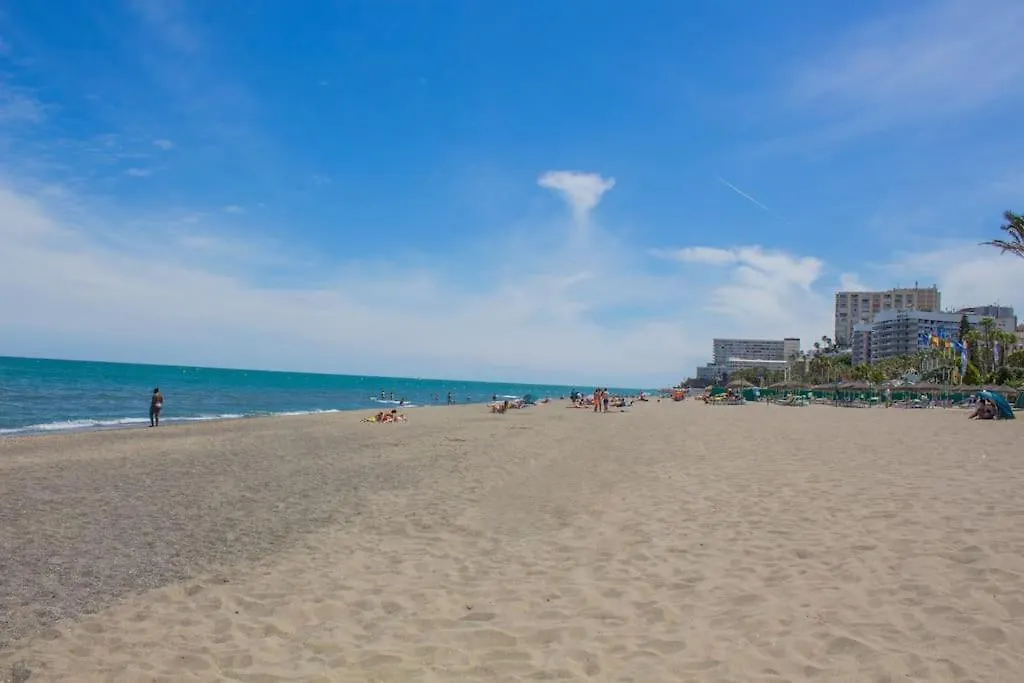 Puerto Marina Luxury 2Bdr Apartment With Sea View Benalmádena 0*,