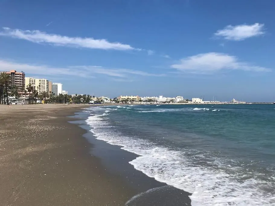 Puerto Marina Luxury 2Bdr Apartment With Sea View Benalmádena España
