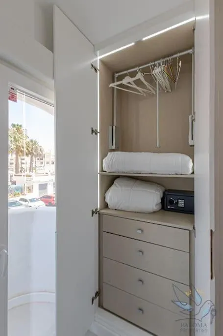 Puerto Marina Luxury 2Bdr Apartment With Sea View Benalmádena