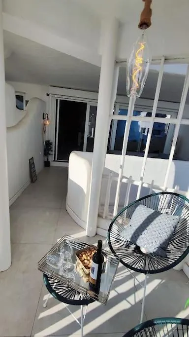 Puerto Marina Luxury 2Bdr Apartment With Sea View Benalmádena