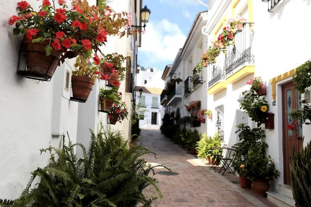 Puerto Marina Luxury 2Bdr Apartment With Sea View Benalmádena España